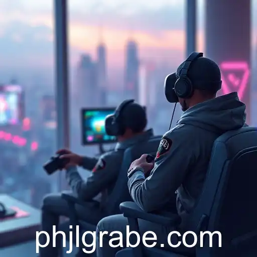 The Evolution of Online Gaming in the Modern Era