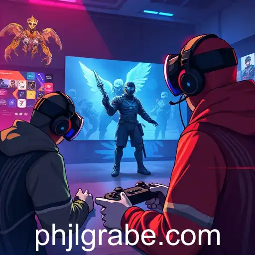 Game Innovations Emerge as 2025 Unfolds