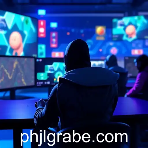 Gaming Trends Shaping the Future