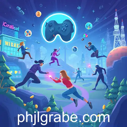 Gaming Trends Evolve in Digital Era