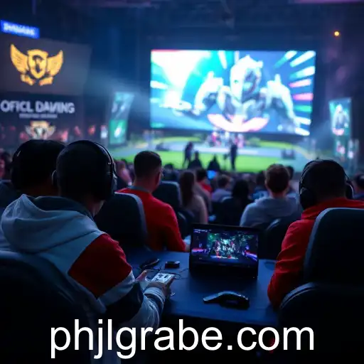 The Rise of Virtual Communities in Gaming