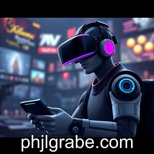 The Digital Renaissance of Gaming