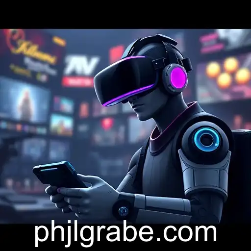 The Digital Renaissance of Gaming