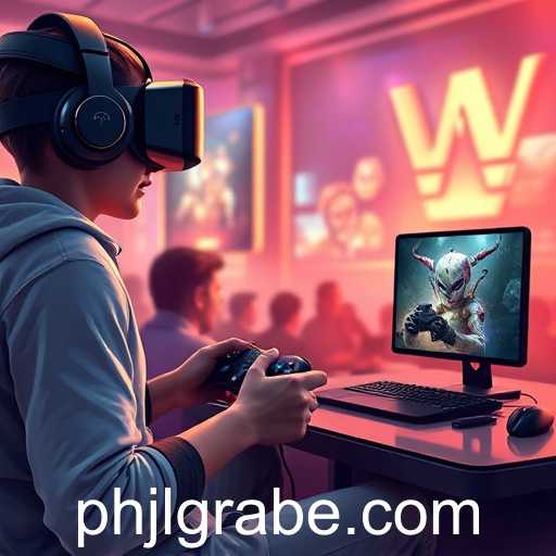 The Evolution of Online Gaming Platforms