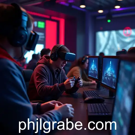 Evolution of Online Gaming Communities