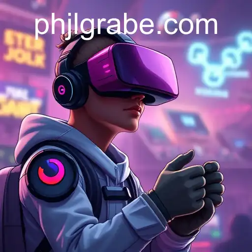 Gaming's Digital Playground Unveiled