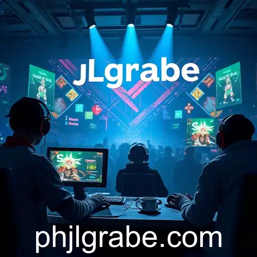 Gaming Innovations Shaping 2025