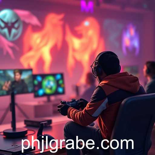 Gaming Trends Reshape the Online Sphere