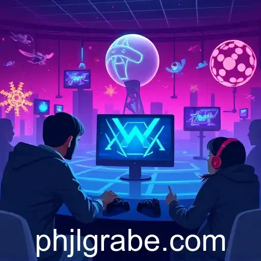 The Impact of Gaming on Society in 2025