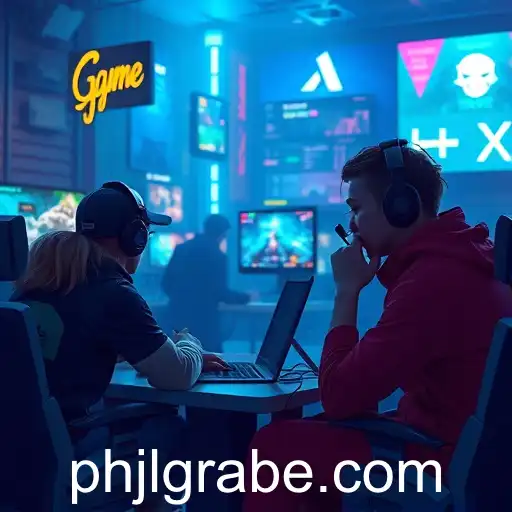 Rise of Online Gaming Communities in 2025