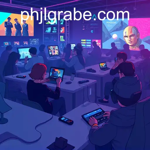 The Evolution of Online Gaming Communities