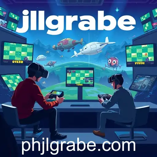 The Rise of Online Gaming Communities