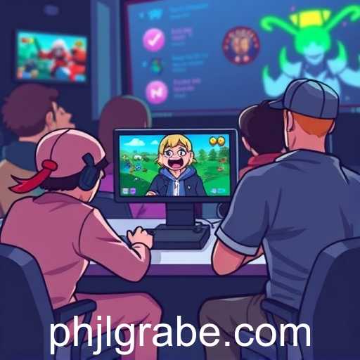 The Rise of Online Gaming Platforms