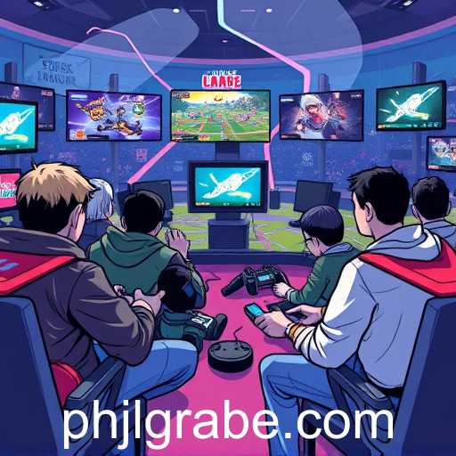 The Rise of Online Gaming Platforms in 2025
